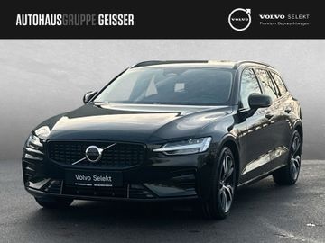 Volvo V60 - 1