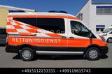 Ford Transit 330 L2 RTW KTW 110536 Km Automatik - Ford Transit: 330l