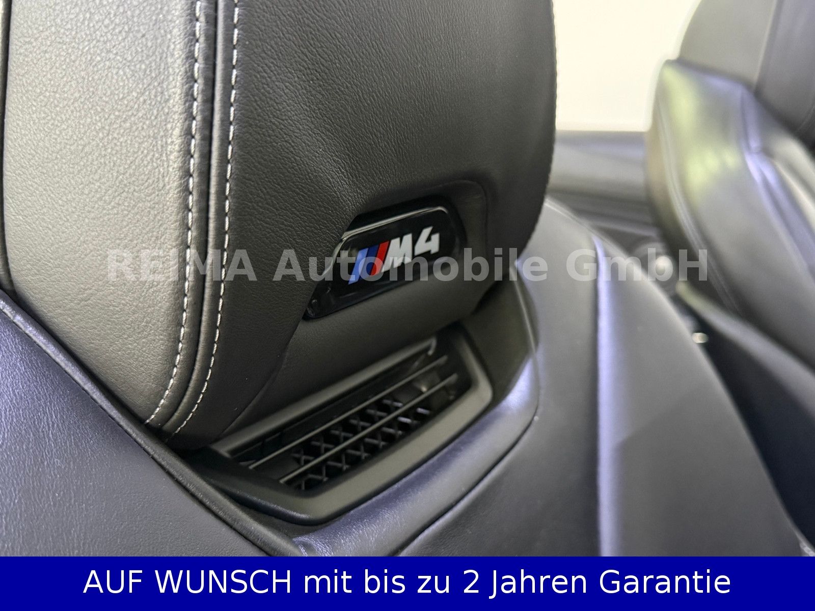 Fahrzeugabbildung BMW M4 Cabrio Competition, LED, H&K,HUD,Kein USA Im.