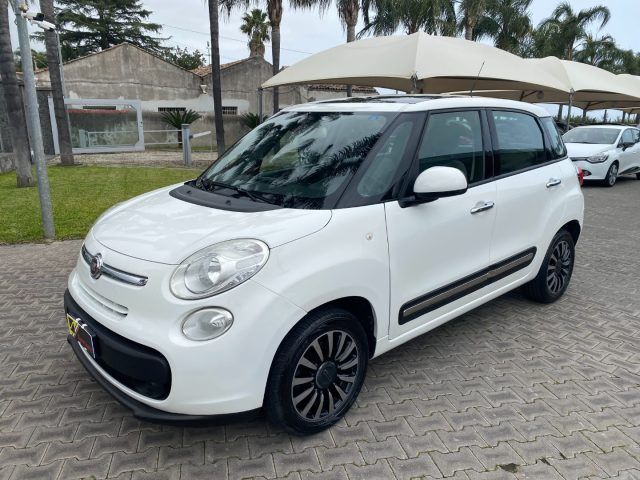 Fiat FIAT 500L 1.3 Multijet 85 CV Dualogic Lounge