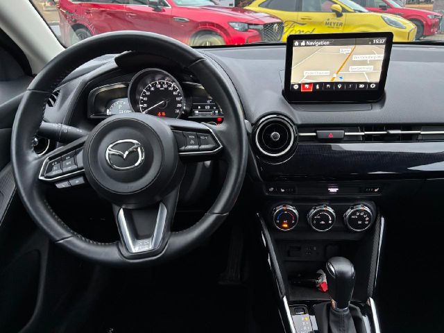 Mazda 2 Lim. 1.5 Exclusive-Line NaviAHK