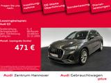 Audi Q3 S line 35 TFSI LED Kamera virtual Navi - AUDI Q3 Leasingangebote für Privatpersonen
