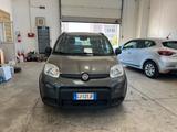Fiat Panda 1.0 FireFly S&S Hybrid Sport 2022 - Fiat Panda Sport mit Hybrid-Antrieb (Benzin/Elektro)