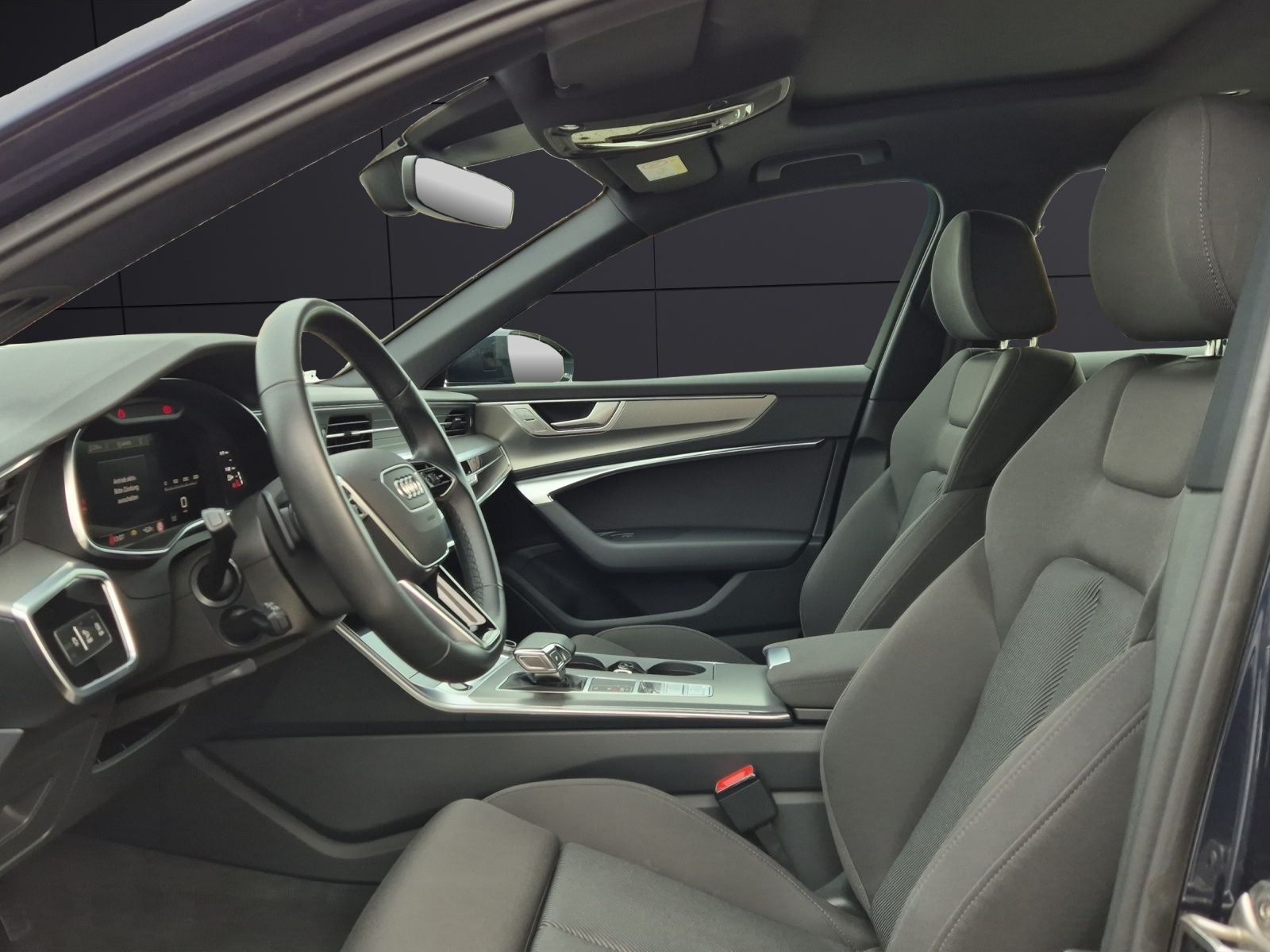 Fahrzeugabbildung Audi A6 Avant 40 TDI Sport quattro S-tronic S-Line Ma