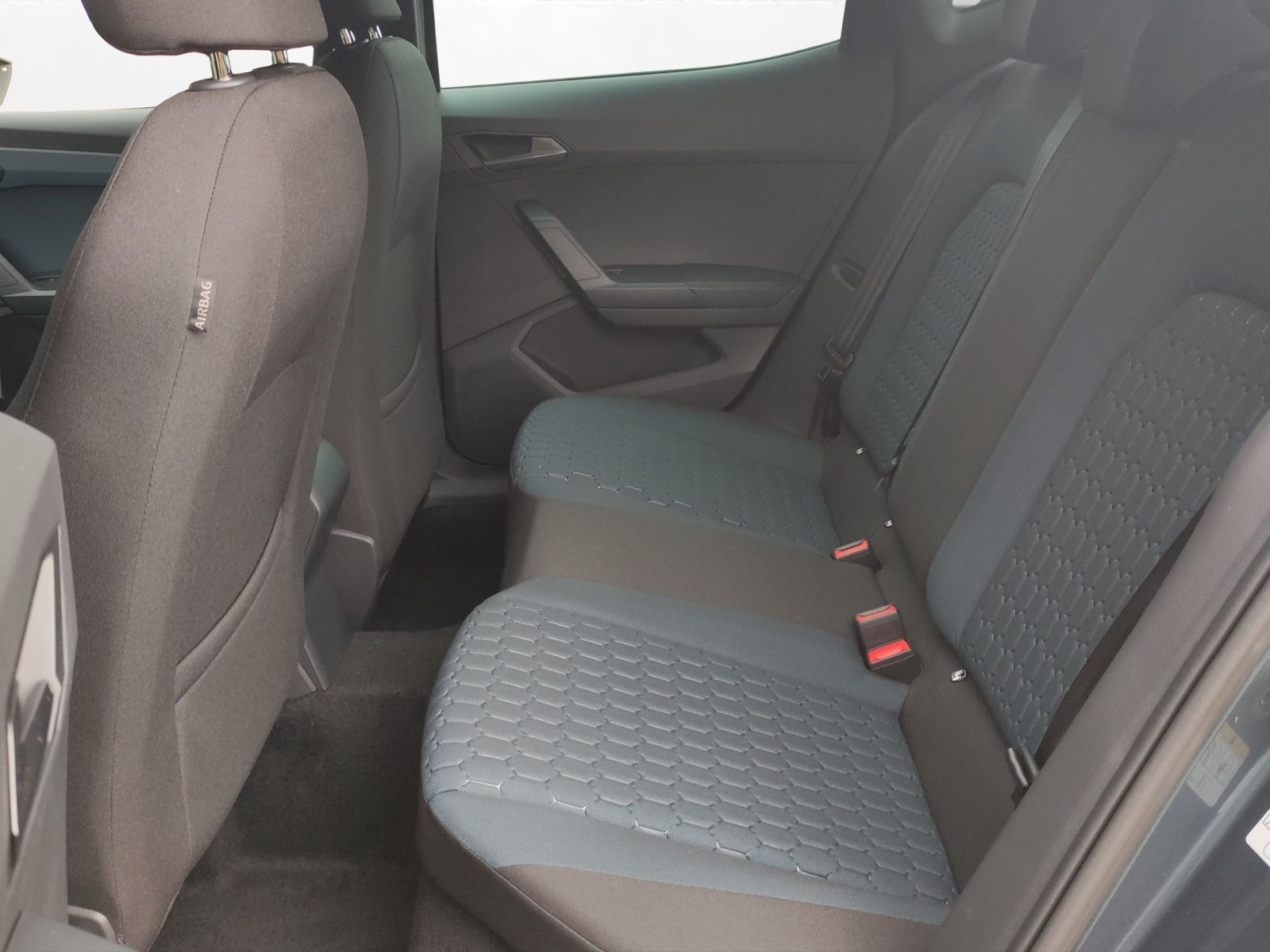 Seat Arona - Bild 10
