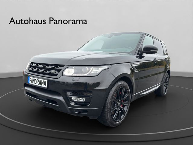 Land Rover Range Rover Sport HSE Dynamic Pano/Kamera/TV