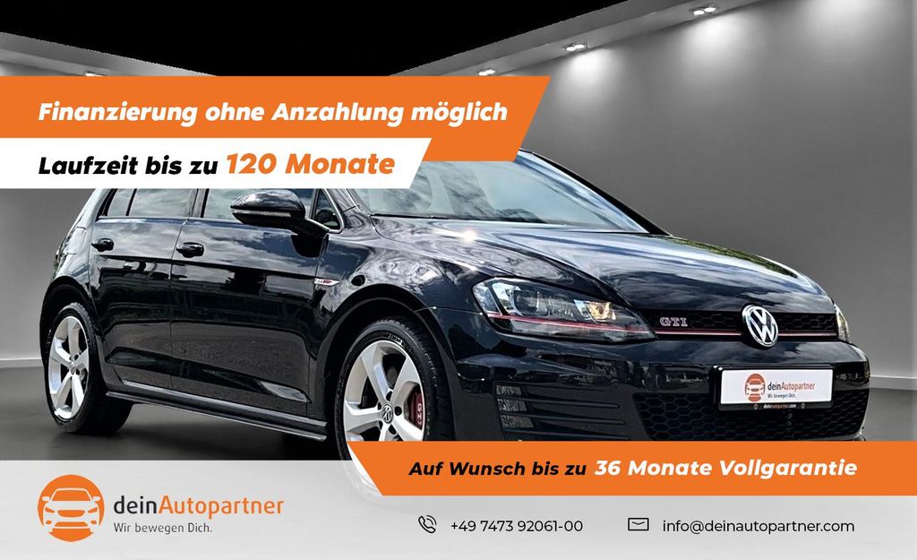 Image of Volkswagen Golf