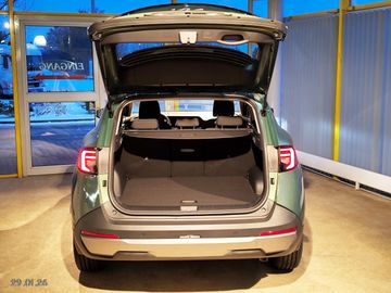 Kia Sportage 1.6T DCT-MJ.26-NAVI-LED-KAMERA-SHZG-PDC