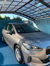 BMW 218 2 Active Tourer 218 d - BMW Gebrauchtwagen in Magdeburg