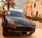 Porsche Cayenne S Diesel S - quasi Full - Approved 12/26 - Porsche Cayenne Gebrauchtwagen in Köln