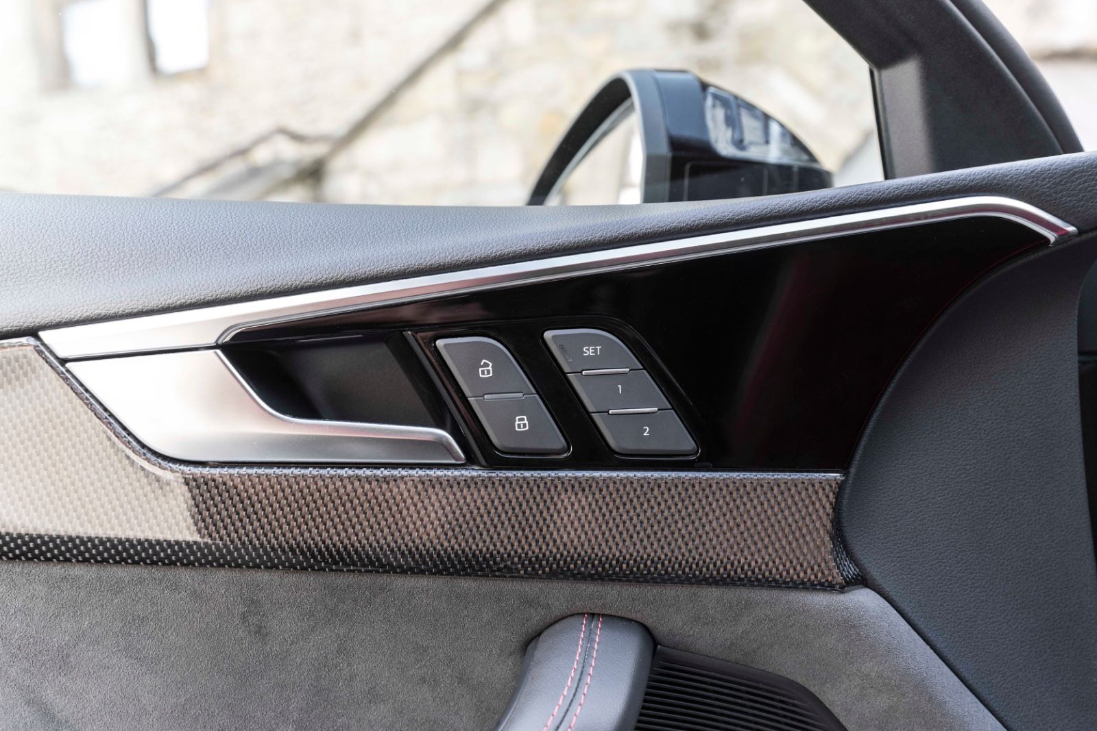 Fahrzeugabbildung Audi S4 3.0T QUATTRO B&O LED 360° MASSAGE CARPLAY