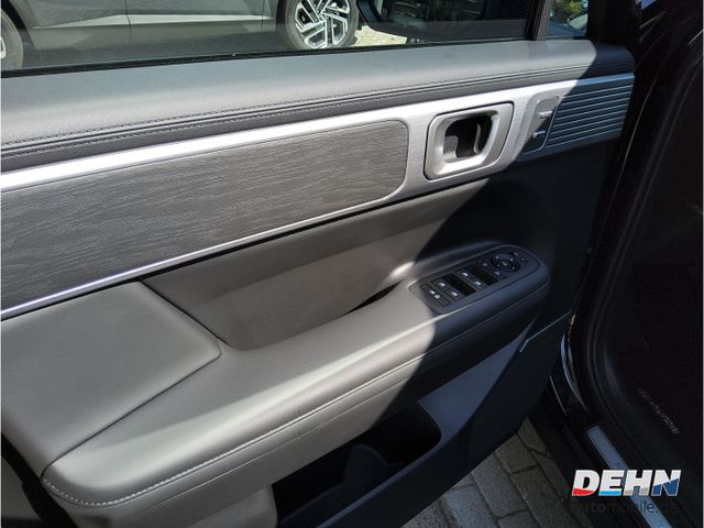 Hyundai SANTA FE Plug-In-Hybrid 4WD Signature Komfort-T