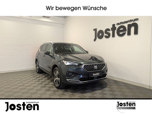 SEAT Tarraco Xperience 1.4 e-Hybrid LED AHK CarPlay A