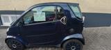 Smart ForTwo SMART - gebrauchte Smart ForTwo aus dem Jahr 1998