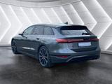 Audi A6 e-tron  Avant edition one grey B&O - Audi A6 e-tron edition-one-grey