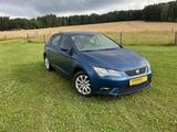 Seat Leon Style - gebrauchte Seat Leon aus dem Jahr 2013