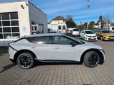 Kia EV6 Earth 84kWh DrveWise, WP, Comfort, View-Pake - Kia in Bonn