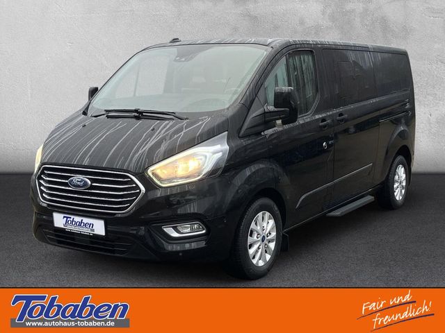 Ford Tourneo Custom Titanium 320 L2H196kW MHEV