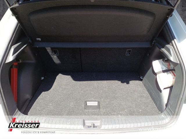 Fabia 1.0 TSI Monte Carlo ACC/LED/NAVI/KLIMA/SHZ