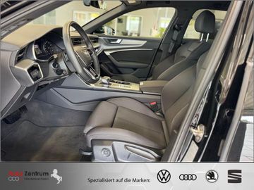 Audi A6 - 5
