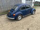 Volkswagen Käfer - Volkswagen Käfer aus 1995