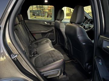 Ford Kuga Plug-In Hybrid 2.5 ST-Line X NaviAHK