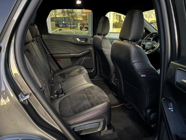 Ford Kuga Plug-In Hybrid 2.5 ST-Line X NaviAHK