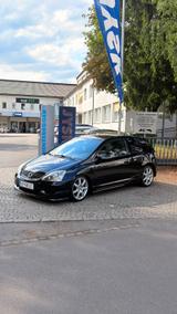 Honda Civic EP2 1.6 Sport - Honda Civic EP