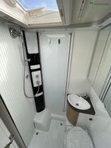 Hobby Optima ONTOUR Edition F V65 GE Ehemaliger Mietwa - Angebote