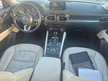 Mazda CX-5 - 11