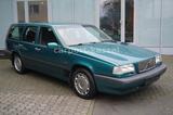 Volvo 850 GLE Klima/GSD/Tempomat/TÜV 04.27 - Volvo 850 mit Benzin-Antrieb