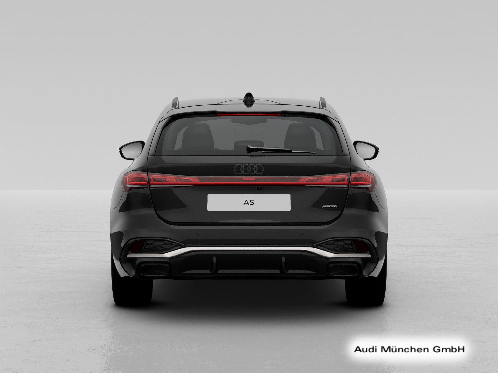 Audi A5 - Bild 19
