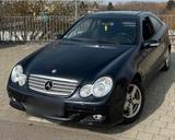 Mercedes-Benz Mercedes C200 Kompressor SPORT Edition TÜV... - Mercedes-Benz C 200: Sport Edition