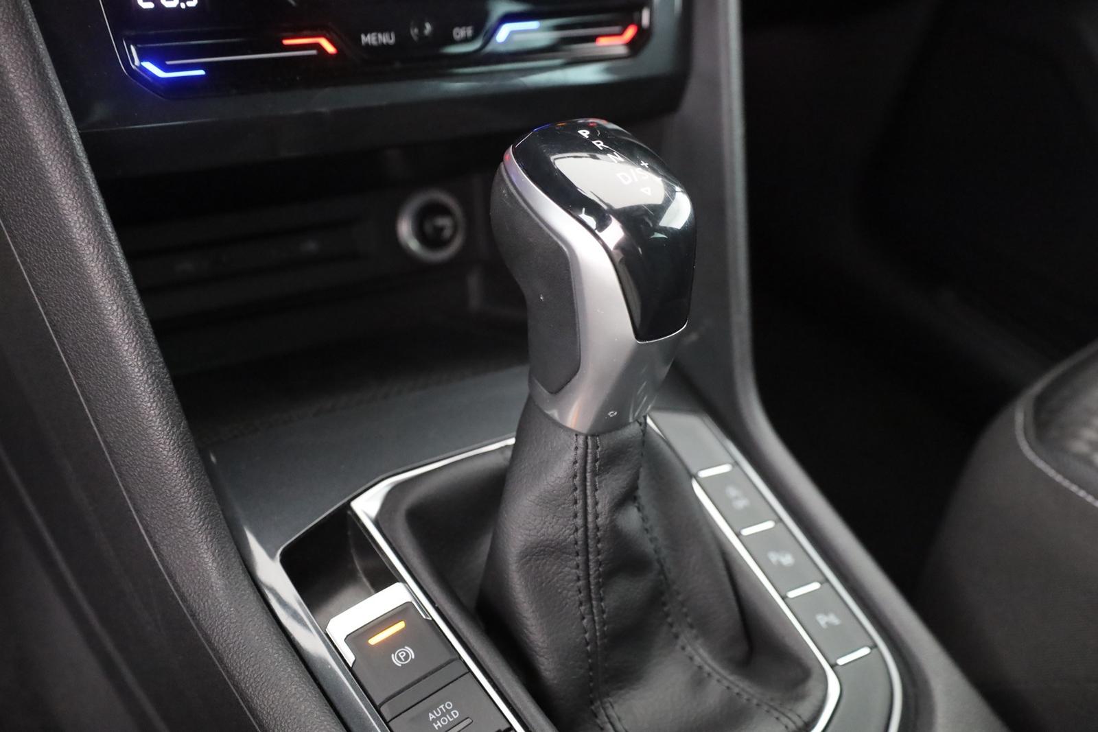 Volkswagen Tiguan 1.5 TSI DSG United LED Navi ACC DAB AHK, миниатюра 13