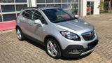 Opel, Mokka - Opel Mokka in Karlsruhe