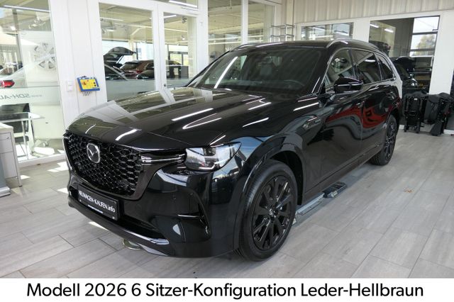 Mazda CX-80 2026 SKYACTIV HOMURA >Plus<6-Sitze