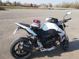 Suzuki GSR 750A - Offers matching your search criteria