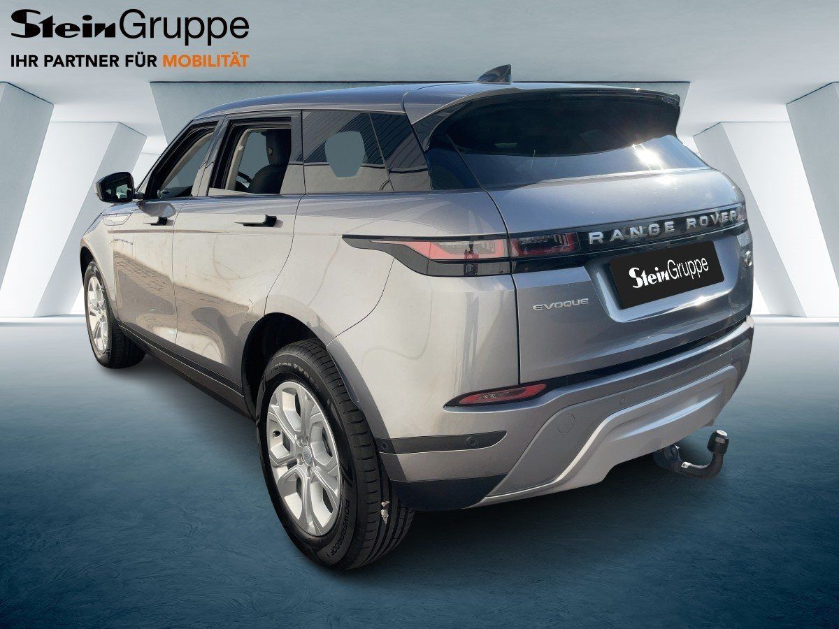 Land Rover Range Rover Evoque 2.0 D Allrad APP AHK PANO foto 3
