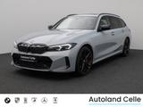 BMW M340i xD Panorama Kamera DAB H/K Komfort 19Zoll - gebrauchte BMW M340i aus dem Jahr 2023