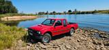 Opel Campo Pickup 4x4  - Opel Campo Gebrauchtwagen