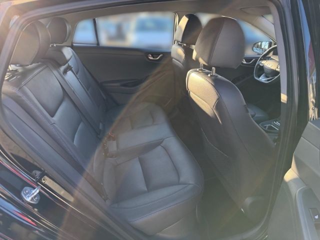 Fahrzeugabbildung Hyundai IONIQ Premium Hybrid Navi Leder Memory Sitze Sou