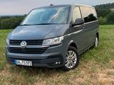 Volkswagen T6.1 Multivan Trendline, 2.0 TDI, Standheizung