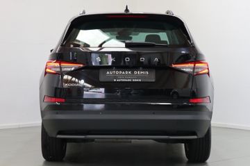 Skoda Kodiaq - 6
