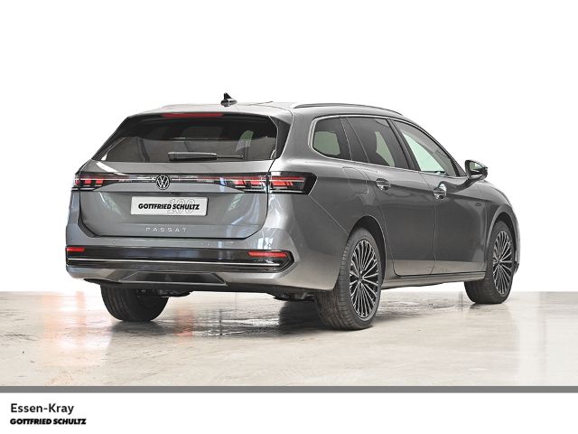 Volkswagen Passat - Bild 3