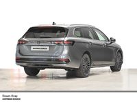 Volkswagen Passat - Vorschau Bild 3