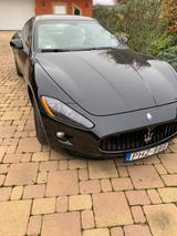 Maserati Granturismo 4.7 V8 S Automatik S - Maserati Gebrauchtwagen von 2010