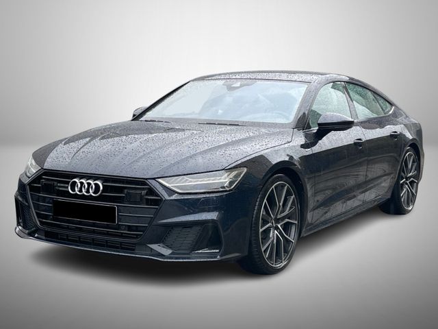 Audi A7 Sportback 55 quattro B&O PANO AHK ALCANTARA