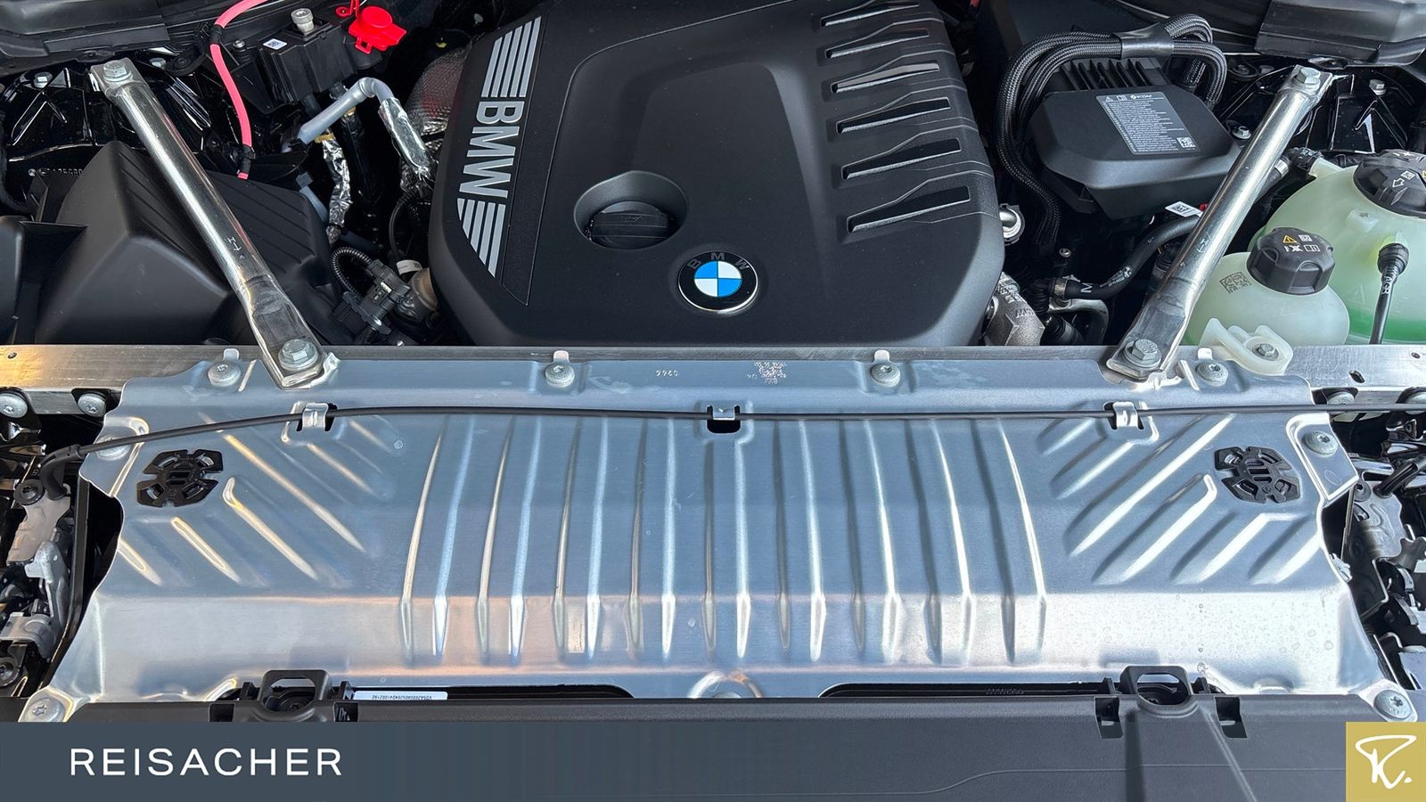 BMW X3 40d xDrive Sportpaket Sitzbelüftung DAB   foto 7