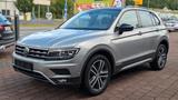 Volkswagen Tiguan OFFROAD Start-Stopp 4Motion,Automatik,Pan - : Offroad