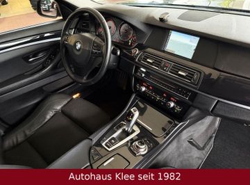 BMW 525 - 6